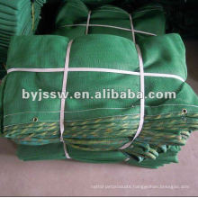 nylon construction safety net